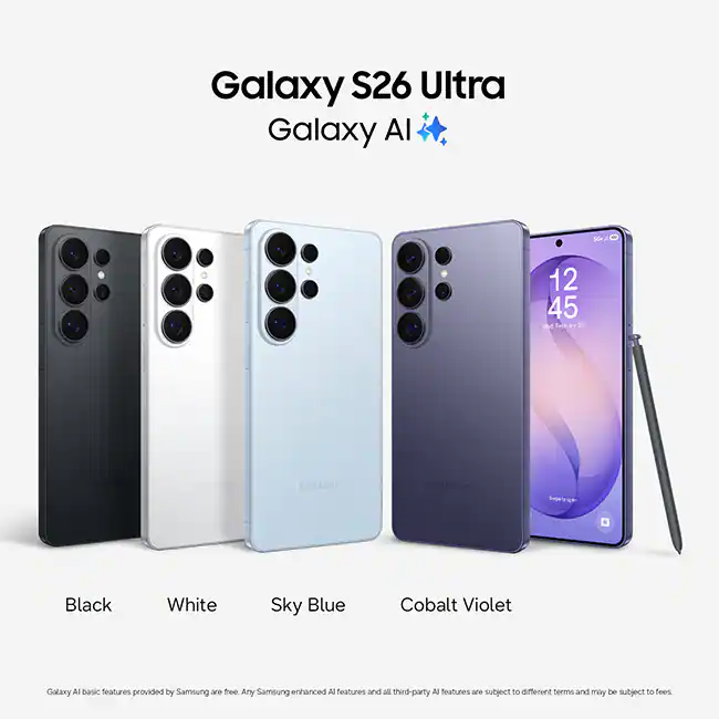 갤럭시 S26 울트라