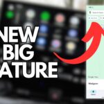구글이 제미나이 AI 기반의 대화형 '애스크 맵스(Ask Maps)' 기능과 3D 실감 내비게이션 '이머시브 내비게이션'을 구글 맵스에 도입하며, 단순 지도 앱을 넘어 개인화 AI 여행 도우미로의 전환을 선언했다.