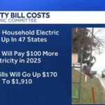 펜실베이니아 전기요금 비싼 이유