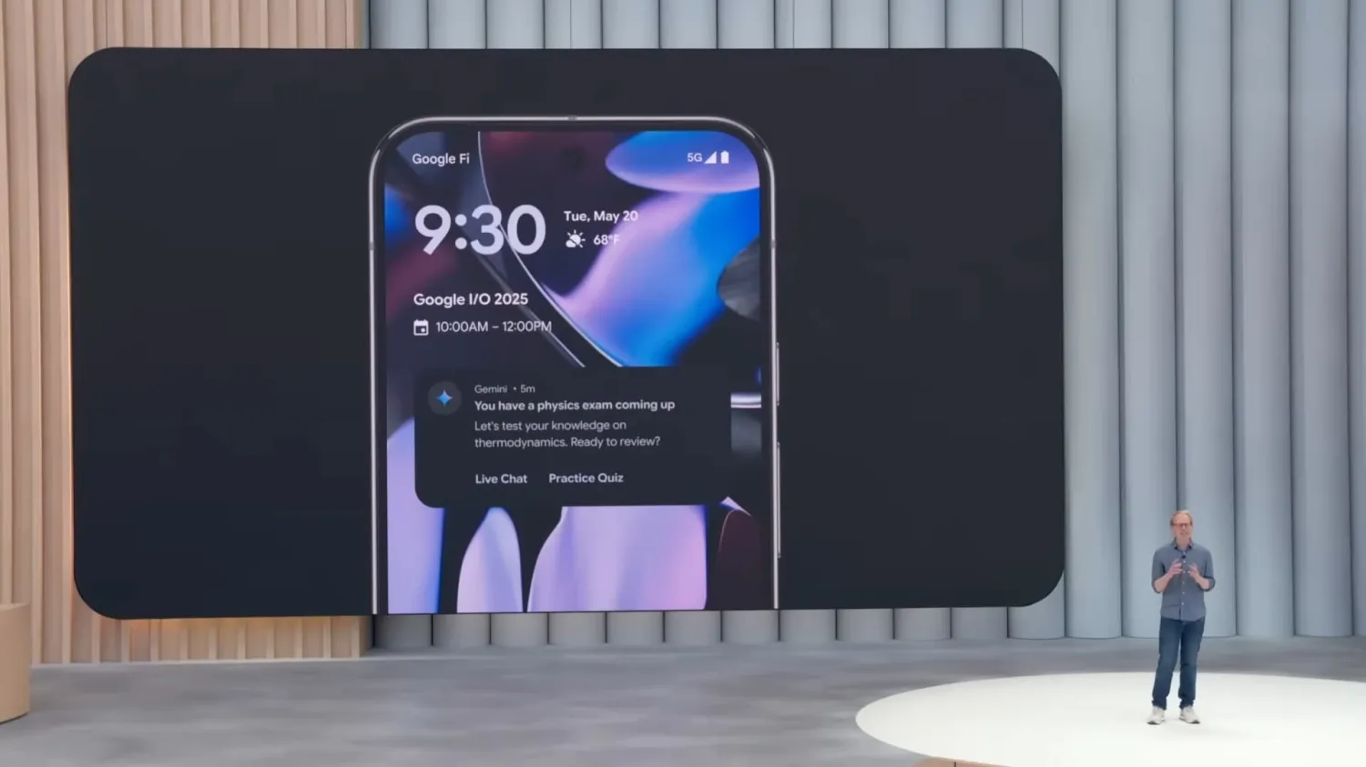 질문하기 전에 답한다? 구글 제미나이의 혁명: ‘능동형 지원(Proactive Assistance)’ 도입