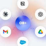 회의록의 진화, 이제 모든 업무 툴을 검색하다: Otter.ai의 혁신적인 AI 업데이트