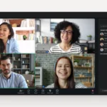 줌(Zoom)에서 만난 사람이 진짜 사람일까? ‘World’와 손잡고 딥페이크 차단 나선다