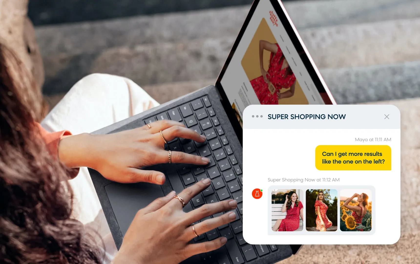 “검색 대신 AI 어시스턴트에게 묻는다” 미국 유통가 AI 트래픽 393% 폭증… 매출 상승의 ‘치트키’ 등극