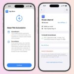 “구독료 부담 덜어낸다” 애플, 앱스토어에 ‘초저가 구독 요금제’ 전격 도입