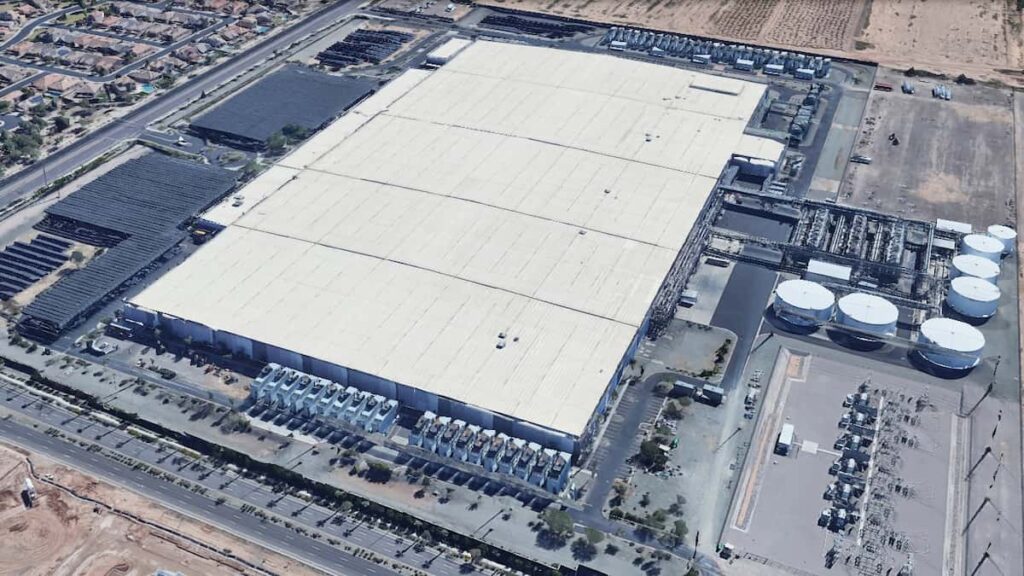 “전기 먹는 하마” 데이터 센터의 비밀이 밝혀진다: 미국 정부, 에너지 사용 내역 공개 의무화 전격 발표