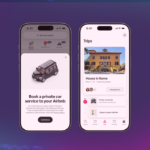 “이제 공항에서 헤매지 마세요!” 에어비앤비, 전 세계 125개 도시 ‘프라이빗 픽업’ 서비스 전격 출시