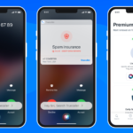 ‘스팸 차단 끝판왕’ 트루콜러, 월 사용자 5억 명 돌파! 구글·메타 위협하는 차세대 플랫폼의 탄생