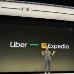 “택시 앱에서 호텔 예약까지?” 우버의 무서운 진화, 그 뒤엔 AI가 있었다