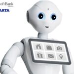 “AI 창고, 이제 로봇이 짓는다” 소프트뱅크 140조 원짜리 초대형 프로젝트의 비밀