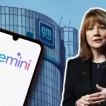 구글 Gemini, 수백만 대 차량에 탑재됩니다: 자동차 안으로 들어온 AI 비서의 진짜 의미