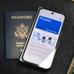 화면 켜고 태깅하면 끝”…애플 월렛 ‘디지털 ID’, 여권 인증 넘어 온라인 연령 확인까지 영토 확장