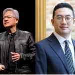 구광모·젠슨 황, 한국서 첫 공식 만남 — LG·엔비디아 ‘피지컬 AI 동맹’의 모든 것