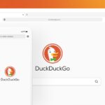 구글 AI 검색 강요에 뿔났다”…덕덕고(DuckDuckGo) 다운로드 30% 폭등이 바꾼 인터넷의 미래