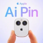 아이폰을 넘어설 다음 세대의 혁신, 애플이 준비하는 화면 없는 괴물 ‘애플 AI 핀(AI Pin)’의 모든 것