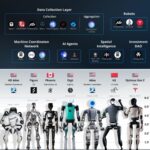 눈앞에 나타난 인공지능, 피지컬 AI(Physical AI)의 모든 것