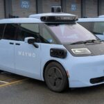 “더 넓고, 더 편하게” 웨이모(Waymo), 오스틴에 차세대 미니밴 로보택시 ‘오하이(Ojai)’ 전격 투입!