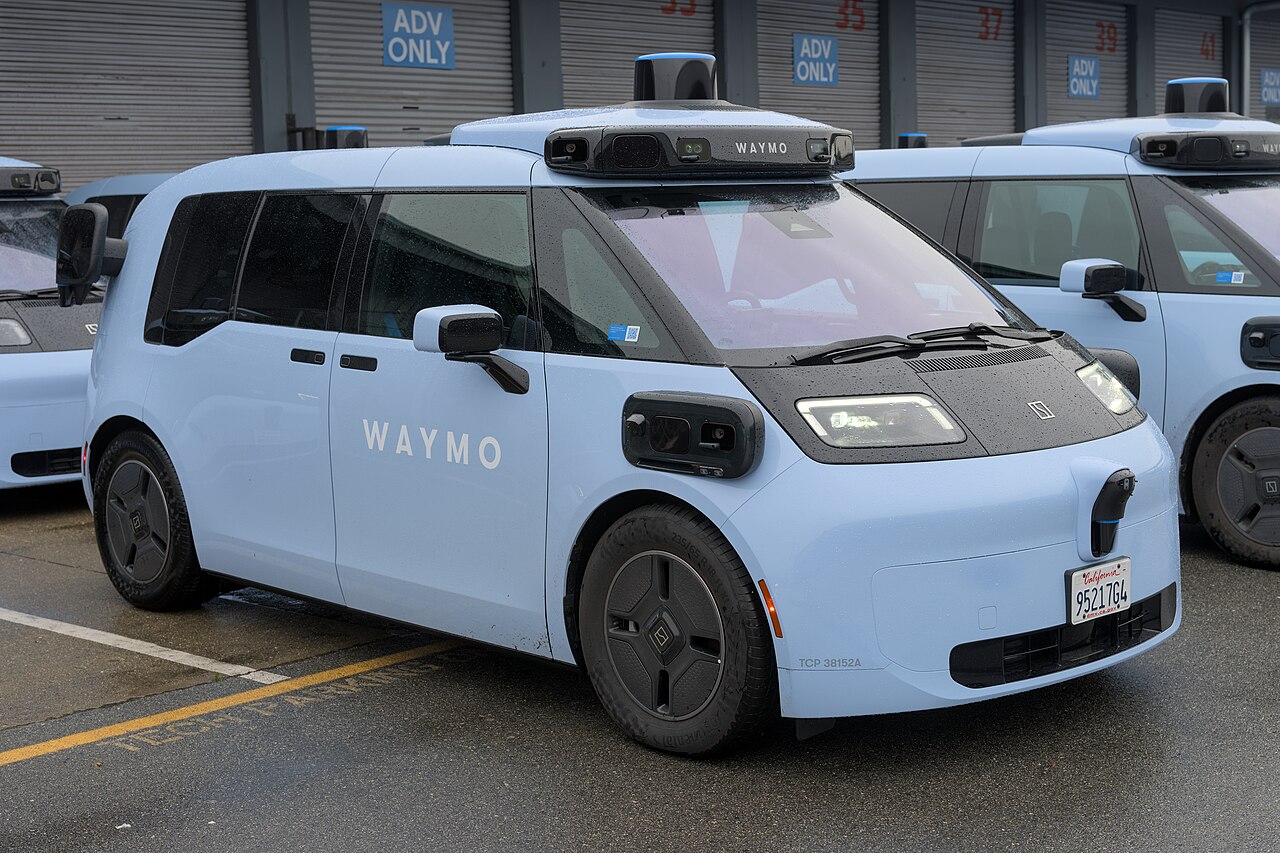 “더 넓고, 더 편하게” 웨이모(Waymo), 오스틴에 차세대 미니밴 로보택시 ‘오하이(Ojai)’ 전격 투입!