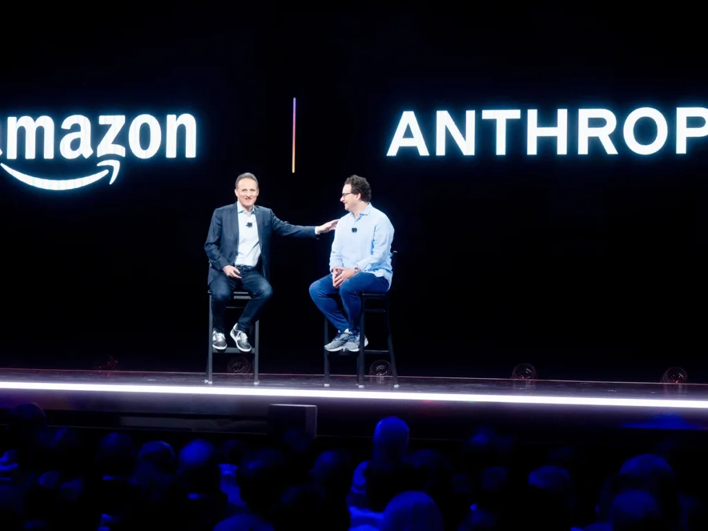 아마존(Amazon), 250억 달러 채권 발행 추진… AI 패권 전쟁을 위한 ‘자본의 무기화’