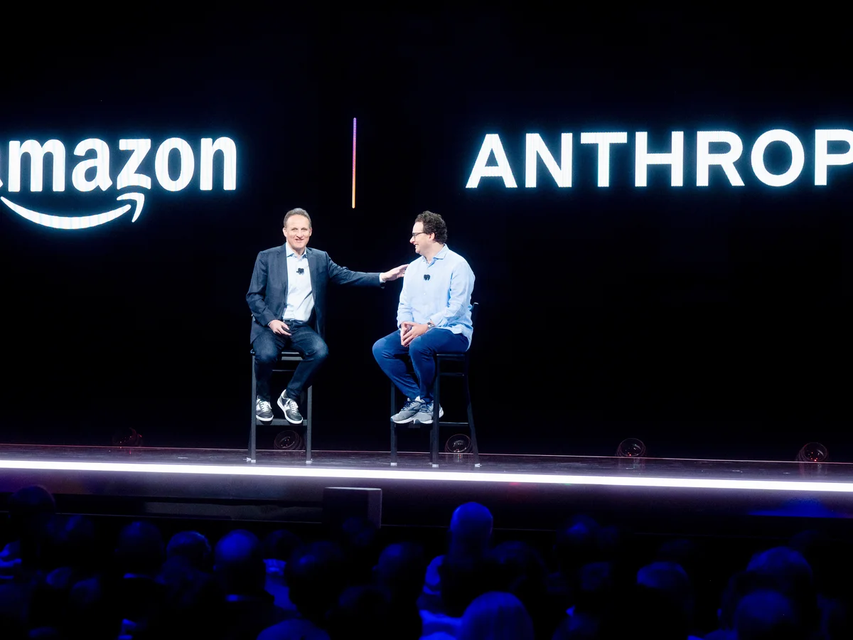 아마존(Amazon), 250억 달러 채권 발행 추진… AI 패권 전쟁을 위한 ‘자본의 무기화’