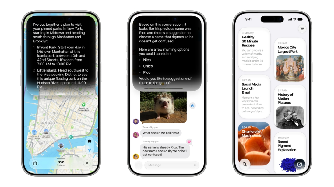 iOS 27 공개 베타 시작, 새 Siri AI 정말 모두가 사용할 수 있을까?