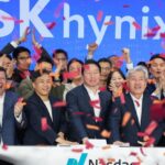 SK하이닉스, 미국 IPO로 265억 달러 조달…AI 반도체 시장의 새 역사를 쓰다