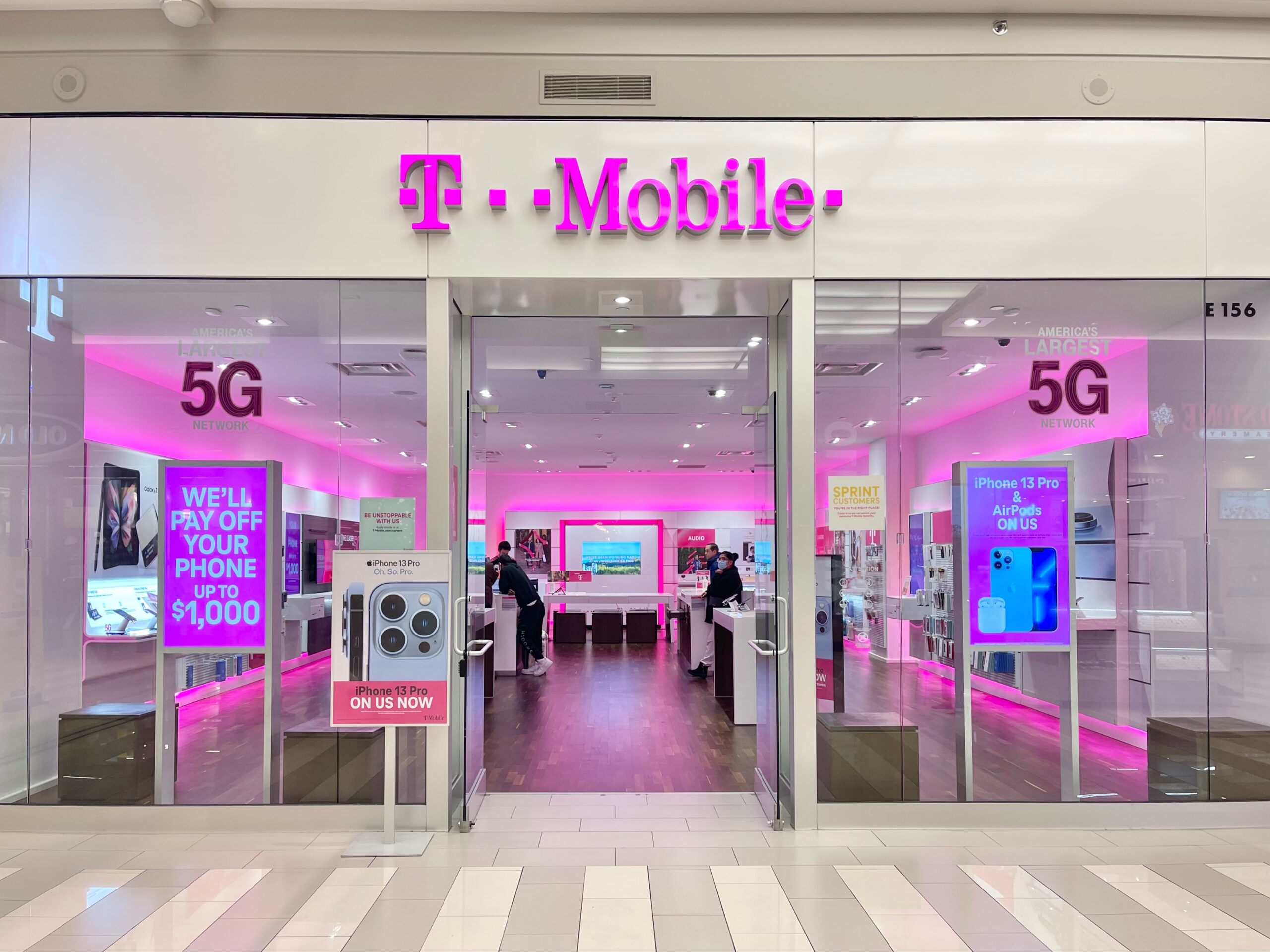 T-Mobile 요금제 강제 변경 시작! 기존 고객도 더 이상 예외가 아니다? 꼭 확인해야 할 변경 사항 총정리