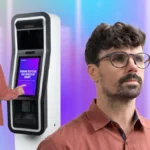 90초 만에 시력검사가 끝난다고? AI 로봇이 바꾸는 미래의 안과 진료