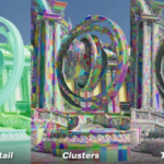 NVIDIA, RTX Kit 2026.3·RTX Mega Geometry 2.0 SDK 공개…레이 트레이싱에서도 Nanite 풀 디테일 시대