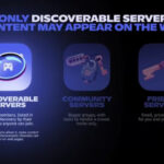 Discord 공개 대화가 웹 검색에 나온다…내 메시지 숨기는 설정