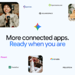 Gemini와 Google 검색에 더 많은 앱 연결…AI가 대신 주문·제작하는 시대