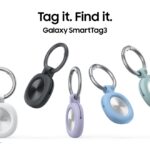삼성 Galaxy SmartTag3 공개…열쇠·가방·반려동물 찾기가 얼마나 좋아졌나