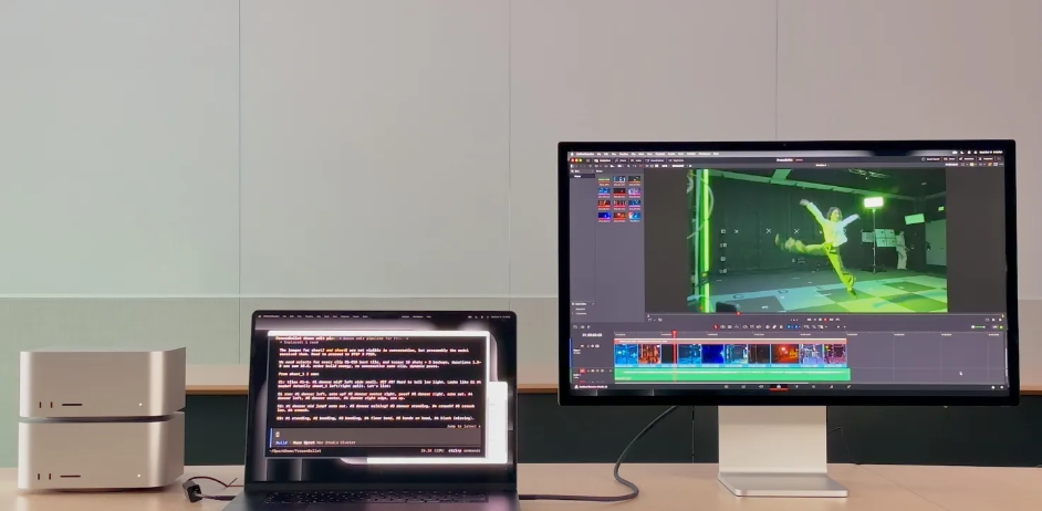 메타 AI ‘Muse Spark Open’, 맥에서 직접 실행…하지만 Mac Studio 두 대가 필요한 이유