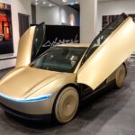 테슬라 로보택시(Robotaxi) 관심 등록하기 — 운전기사 없는 택시 시대가 온다!