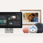 Amazon Alexa 사진액자·Echo Time 공개…가족사진과 수면센서 개인정보 점검