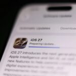 아이폰 iOS 27, AI로 사진을 더 쉽게! 꼭 알아둘 3가지 기능