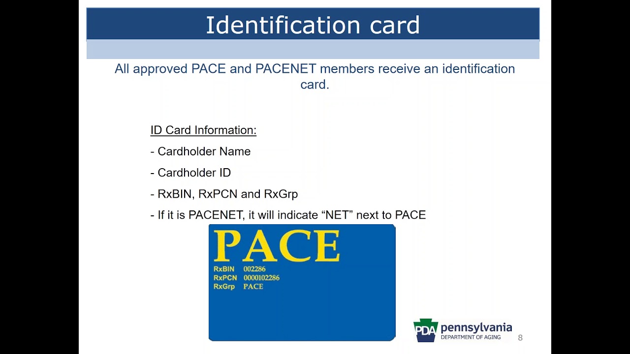 PA 65세 이상 처방약값 지원 PACE·PACENET…소득 기준과 신청 방법