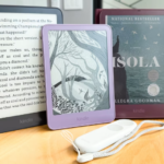 2026 새 Kindle 3종 공개…가장 읽기 편한 모델은?