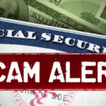 “돈을 안전한 계좌로 옮기세요”는 사기입니다…Social Security 긴급 경고